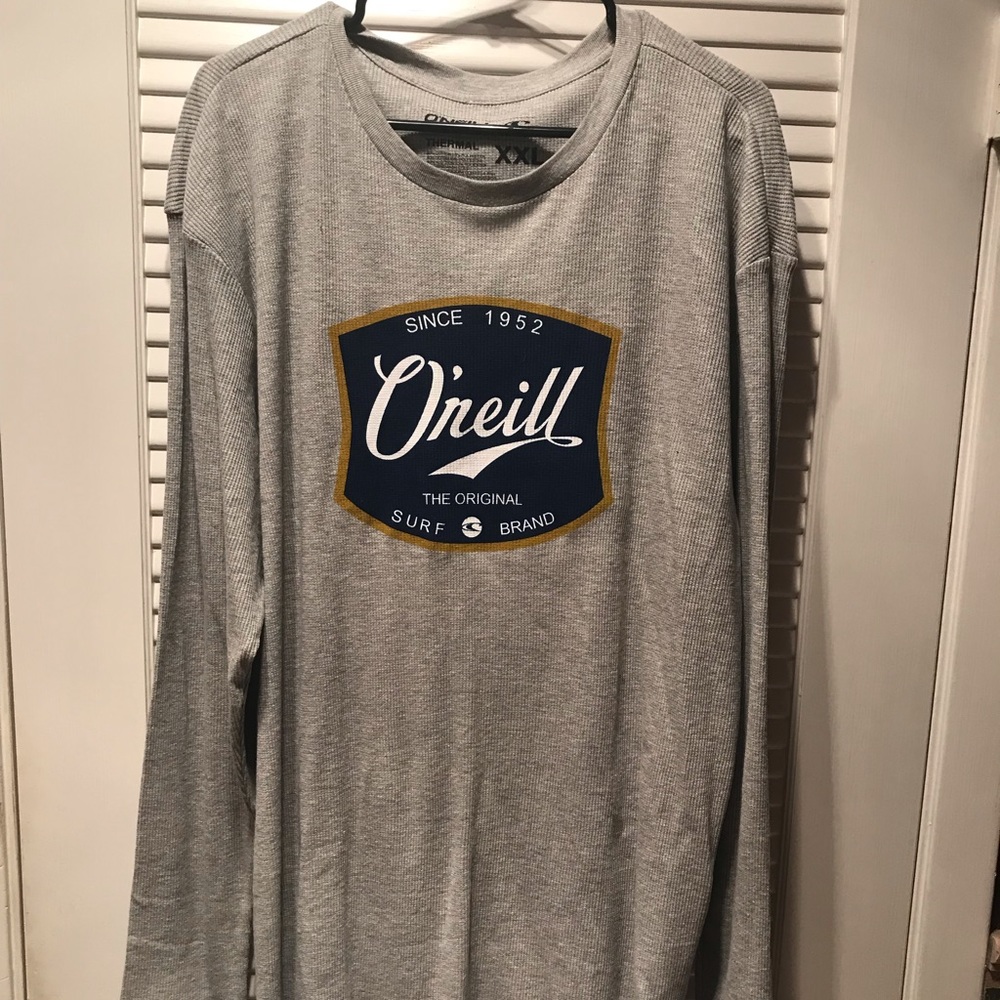 Men’s O’Neill Thermal Shirt